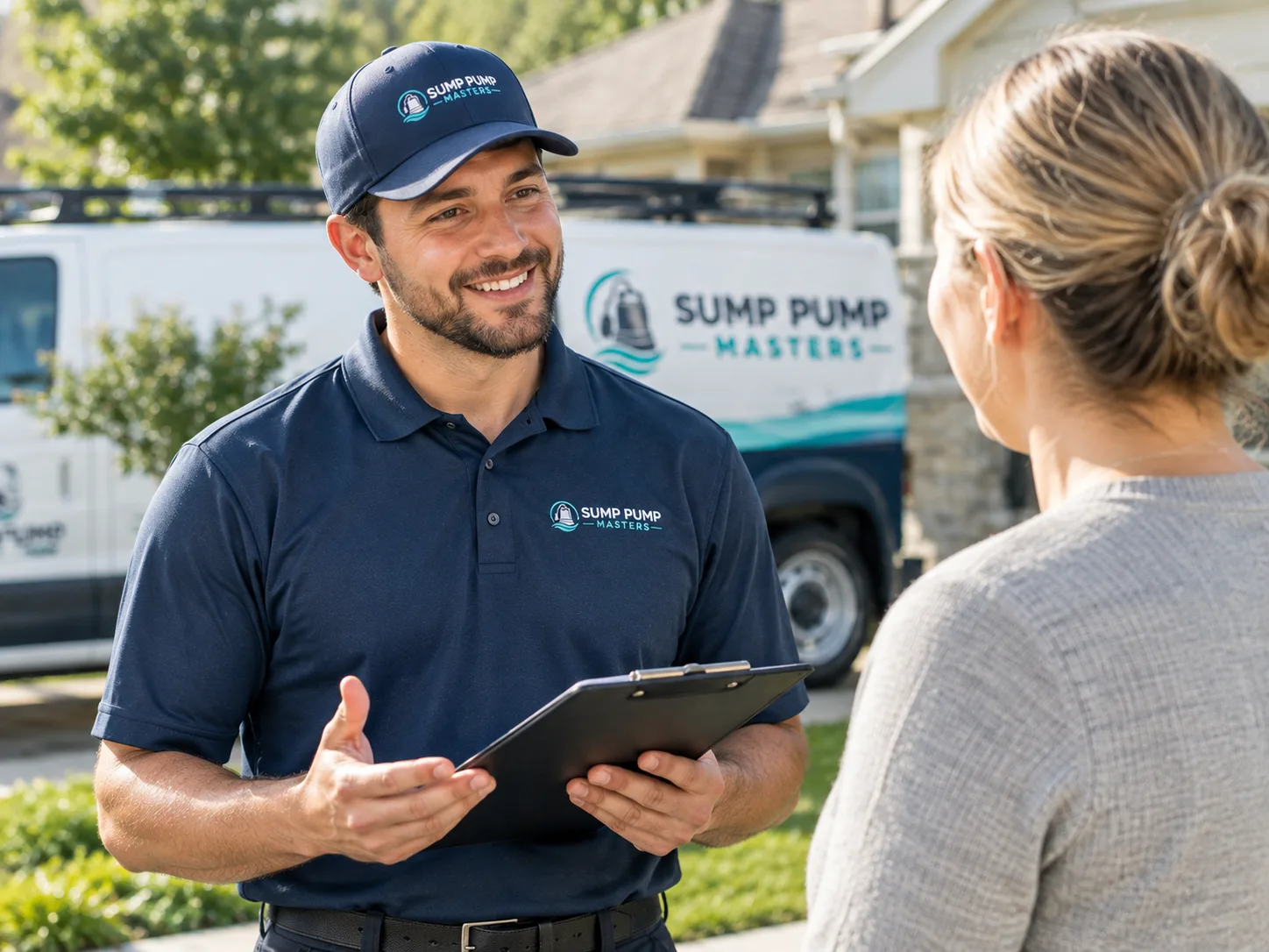 Sump Pump Repair Brighton, IA FAQs